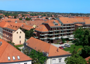 Дома в Чаковец, Хорватия. Фото 1 – фотографии Хорватии