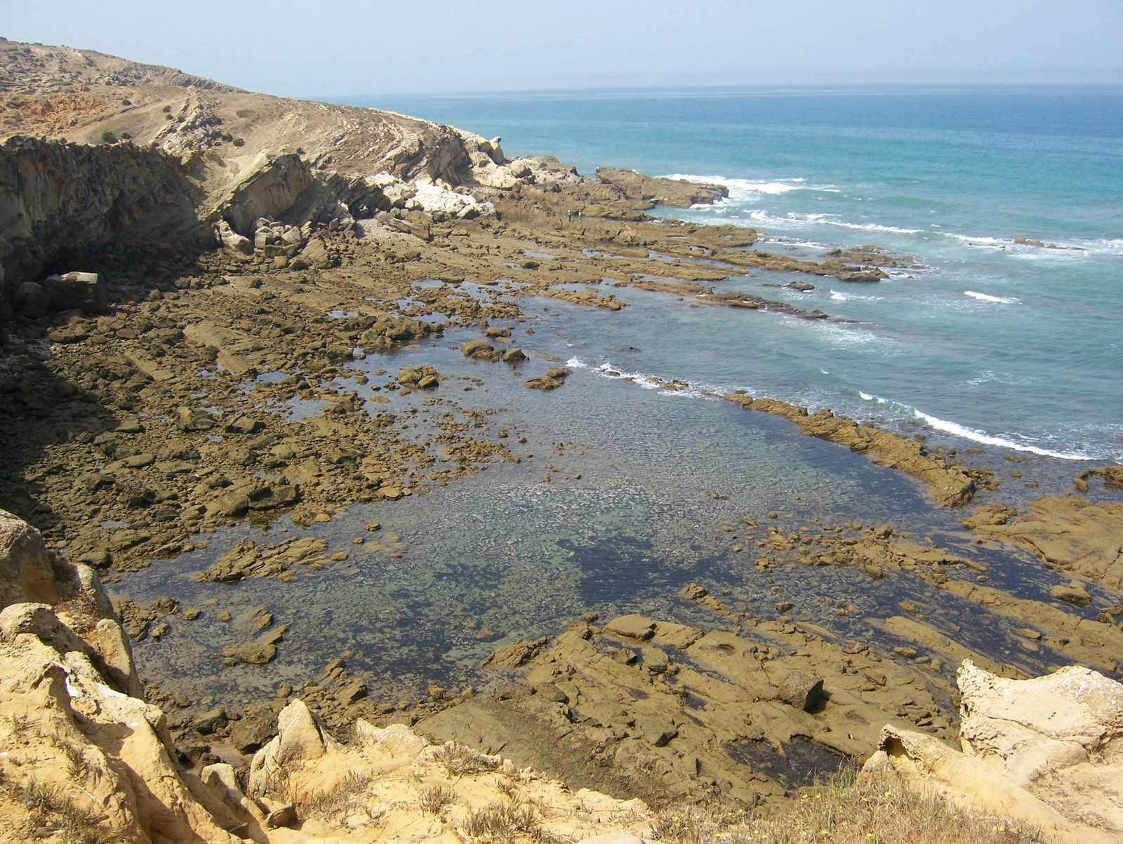 Эль-Жадида, Марокко, фото № 8588 – фотографии Марокко