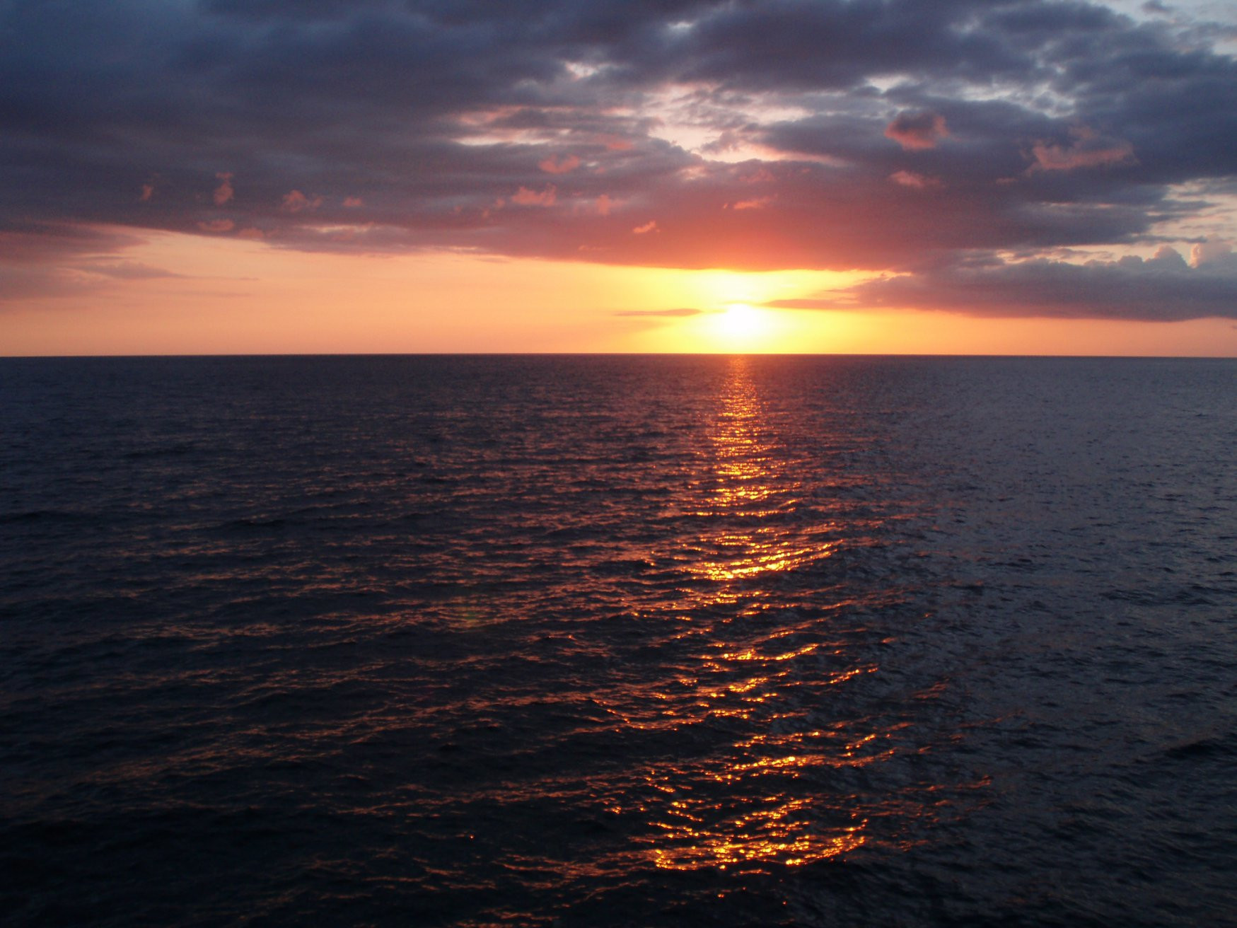 Закат в Негриле, Ямайка. Фото 4 – фотографии Ямайки