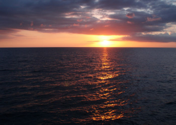 Закат в Негриле, Ямайка. Фото 4 – фотографии Ямайки