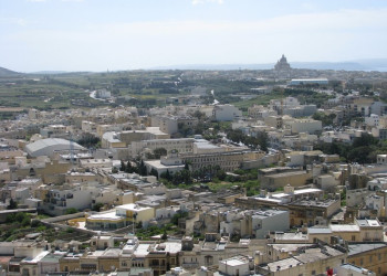 Виктория, Гозо остров, Мальта, фото № 41354 – фотографии Мальты