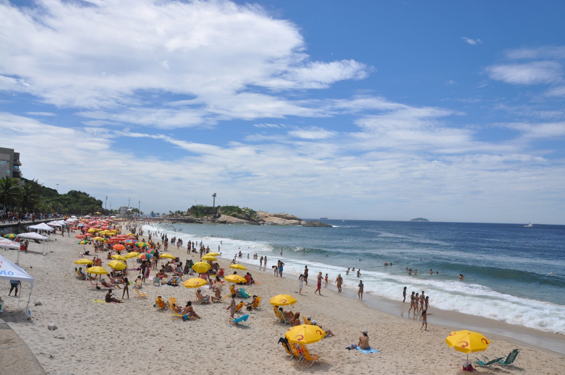 Рио-де-Жанейро, Бразилия, фото № 60167 – фотографии Бразилии