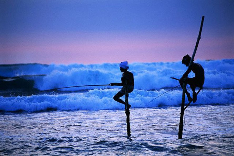 Велигама, Шри-Ланка, фото № 50864 – фотографии Шри-Ланки