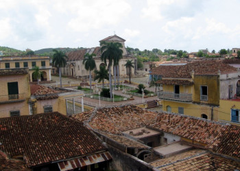 Тринидад, Куба. Фото 16 – фотографии Кубы