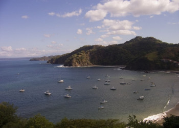 Плайя Окоталь, Гуанакасте провинция, Коста-Рика, фото № 39680 – фотографии Коста-Рики