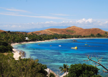 Мана остров, Маманука группа островов, Фиджи, фото № 48925 – фотографии Фиджи