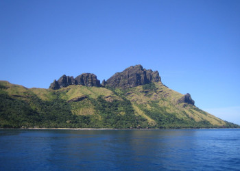 Вайа остров, Ясава группа островов, Фиджи, фото № 49819 – фотографии Фиджи