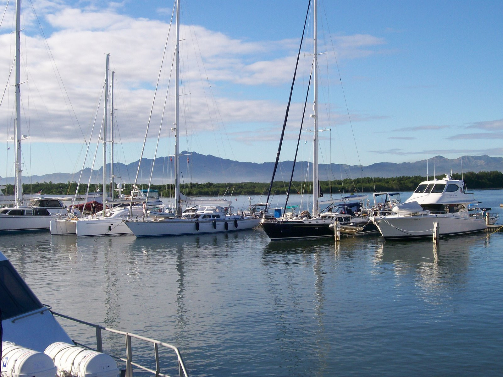 Денарау остров, Вити Леву группа островов, Фиджи, фото № 49711 – фотографии Фиджи