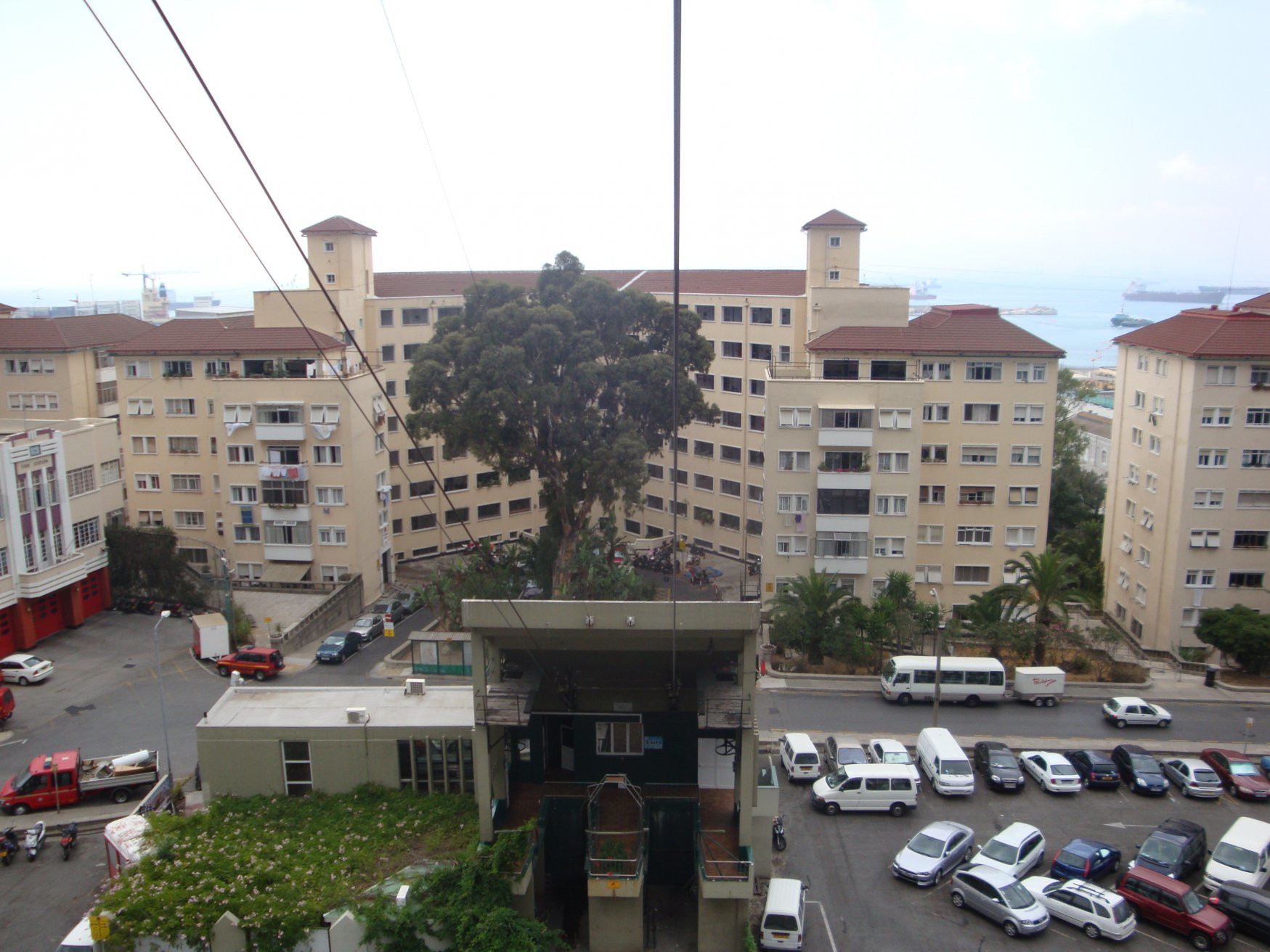 Гибралтар, фото № 4359 – фотографии Гибралтара