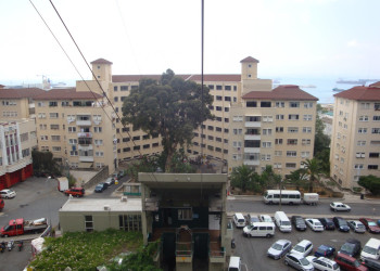 Гибралтар, фото № 4359 – фотографии Гибралтара