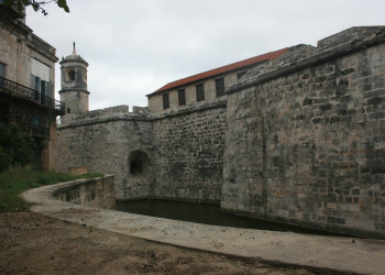 Крепость в Гаване, Куба. Фото 5 – фотографии Кубы