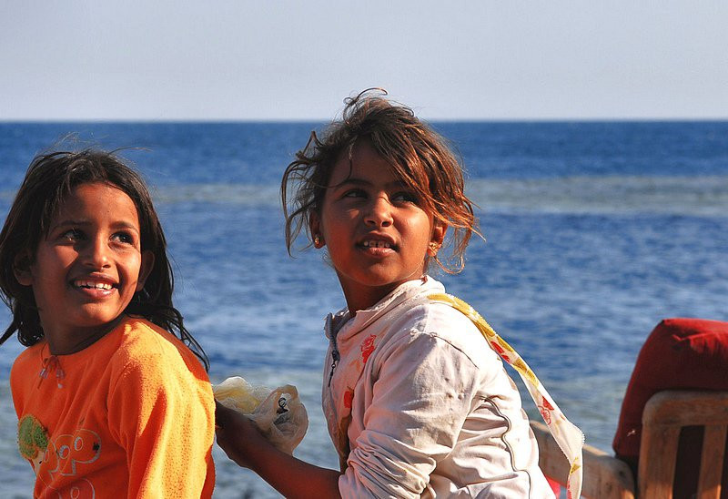 Дахаб, Египет, фото № 34989 – фотографии Египта