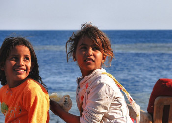 Дахаб, Египет, фото № 34989 – фотографии Египта