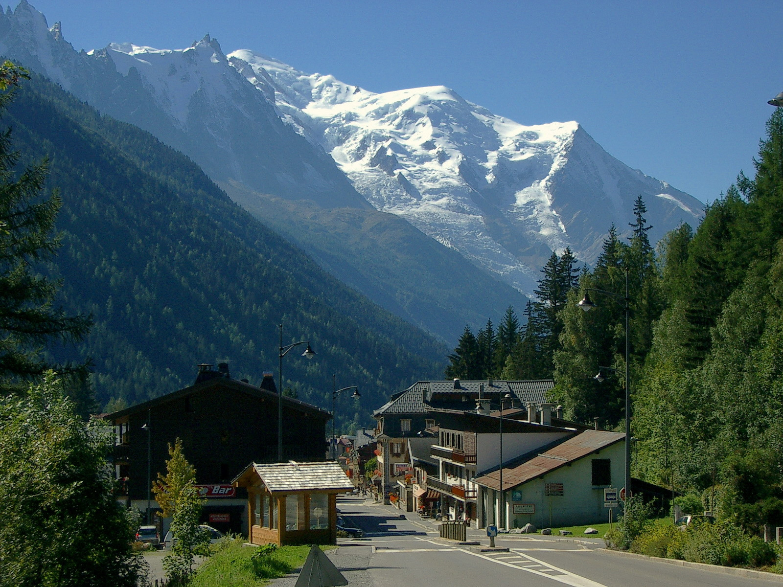 Аржентьере, Франция. Фото 2 – фотографии Франции