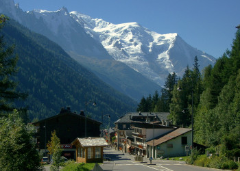 Аржентьере, Франция. Фото 2 – фотографии Франции