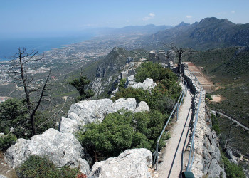 Кирения, Северный Кипр, Кипр, фото № 37724 – фотографии Кипра
