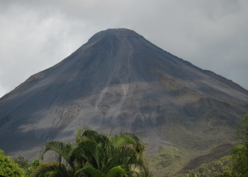 Ареналь Вулкано Национальный Парк, Алахуэла провинция, Коста-Рика, фото № 38922 – фотографии Коста-Рики