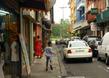 Фор-де-Франс (Fort-de-France), Мартиника. Фото 56 – фотографии Мартиники