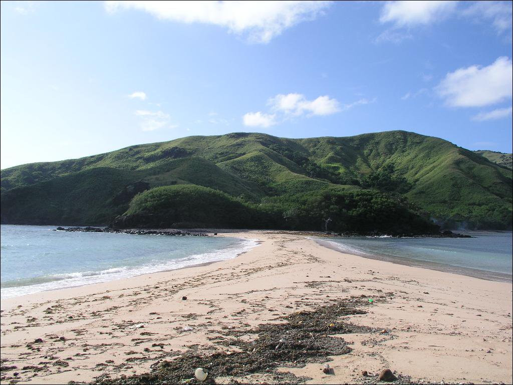 Вайа остров, Ясава группа островов, Фиджи, фото № 49868 – фотографии Фиджи