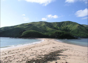 Вайа остров, Ясава группа островов, Фиджи, фото № 49868 – фотографии Фиджи