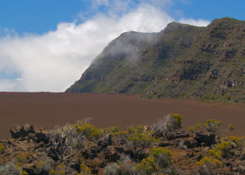 Плень-де-Сабль, Реюньон, фото № 25680 – фотографии Реюньона