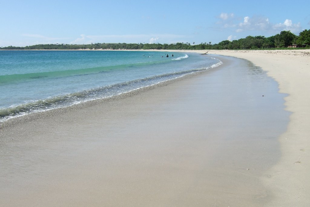Вити Леву остров, Вити Леву группа островов, Фиджи, фото № 49666 – фотографии Фиджи