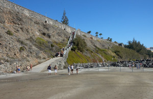 Плайя-дель-Инглес, Маспаломас Коста-Канария, Гран-Канария остров, Канарские острова, фото № 31145 – фотографии Канарских островов