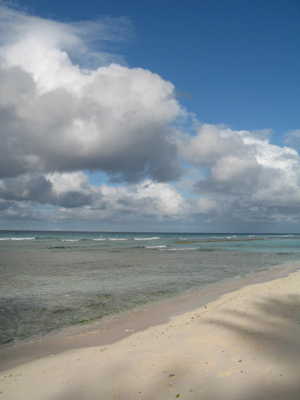 Rockley Beach, South Coast, Barbados – фотографии Барбадоса