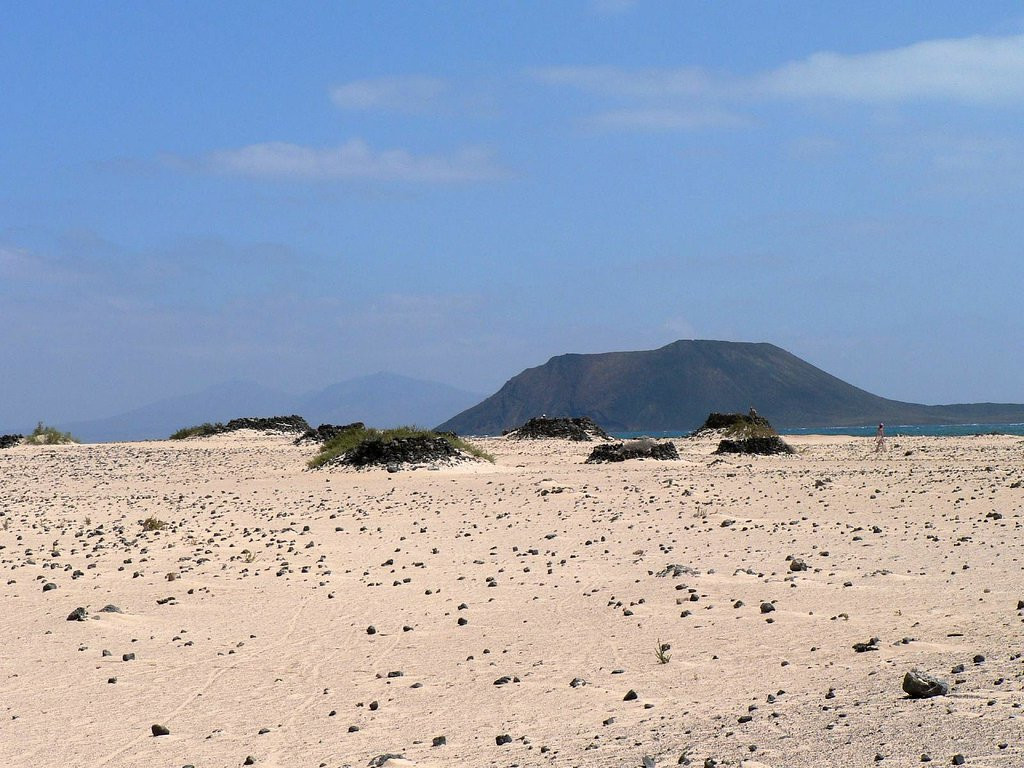 Корралехо, Фуэртевентура остров, Канарские острова, фото № 34129 – фотографии Канарских островов