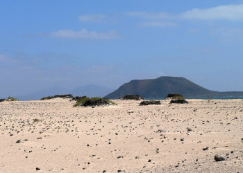 Корралехо, Фуэртевентура остров, Канарские острова, фото № 34129 – фотографии Канарских островов