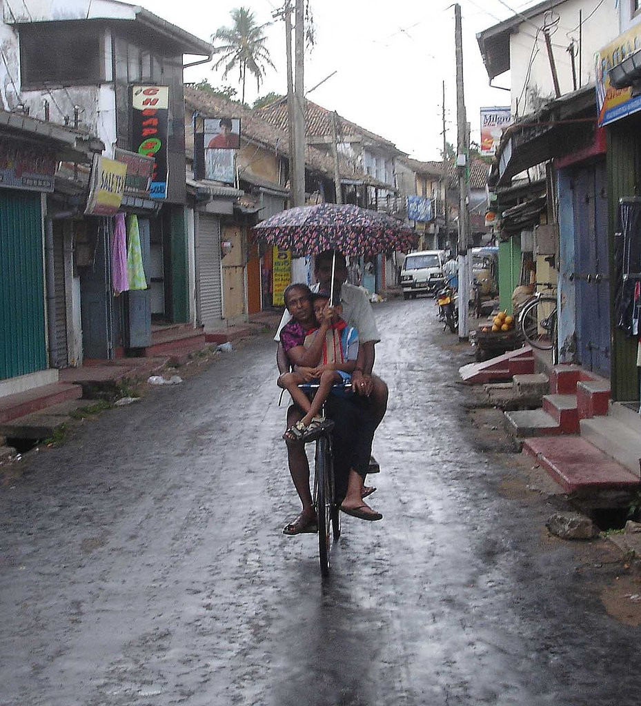 Матара, Шри-Ланка, фото № 51747 – фотографии Шри-Ланки