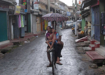 Матара, Шри-Ланка, фото № 51747 – фотографии Шри-Ланки