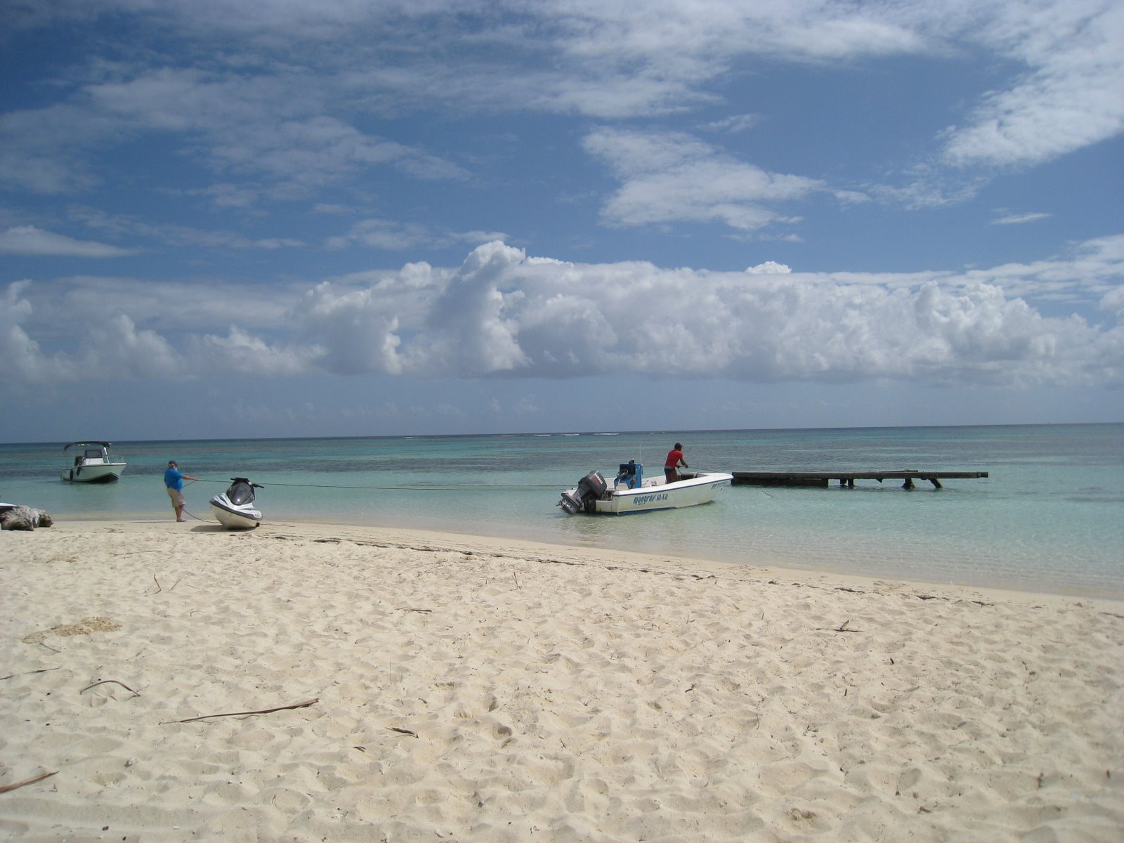 Гваделупа, фото № 3580 – фотографии Гваделупы