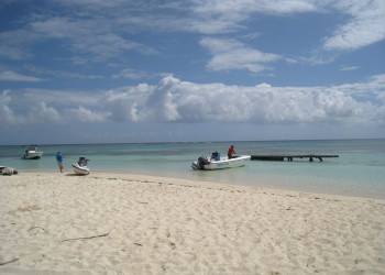 Гваделупа, фото № 3580 – фотографии Гваделупы