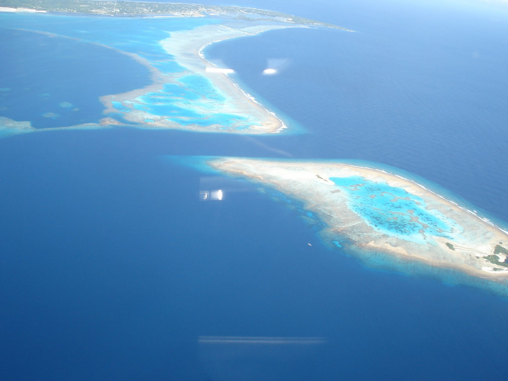 Острова в Сиину Атолл, Мальдивы – фотографии Мальдивских островов