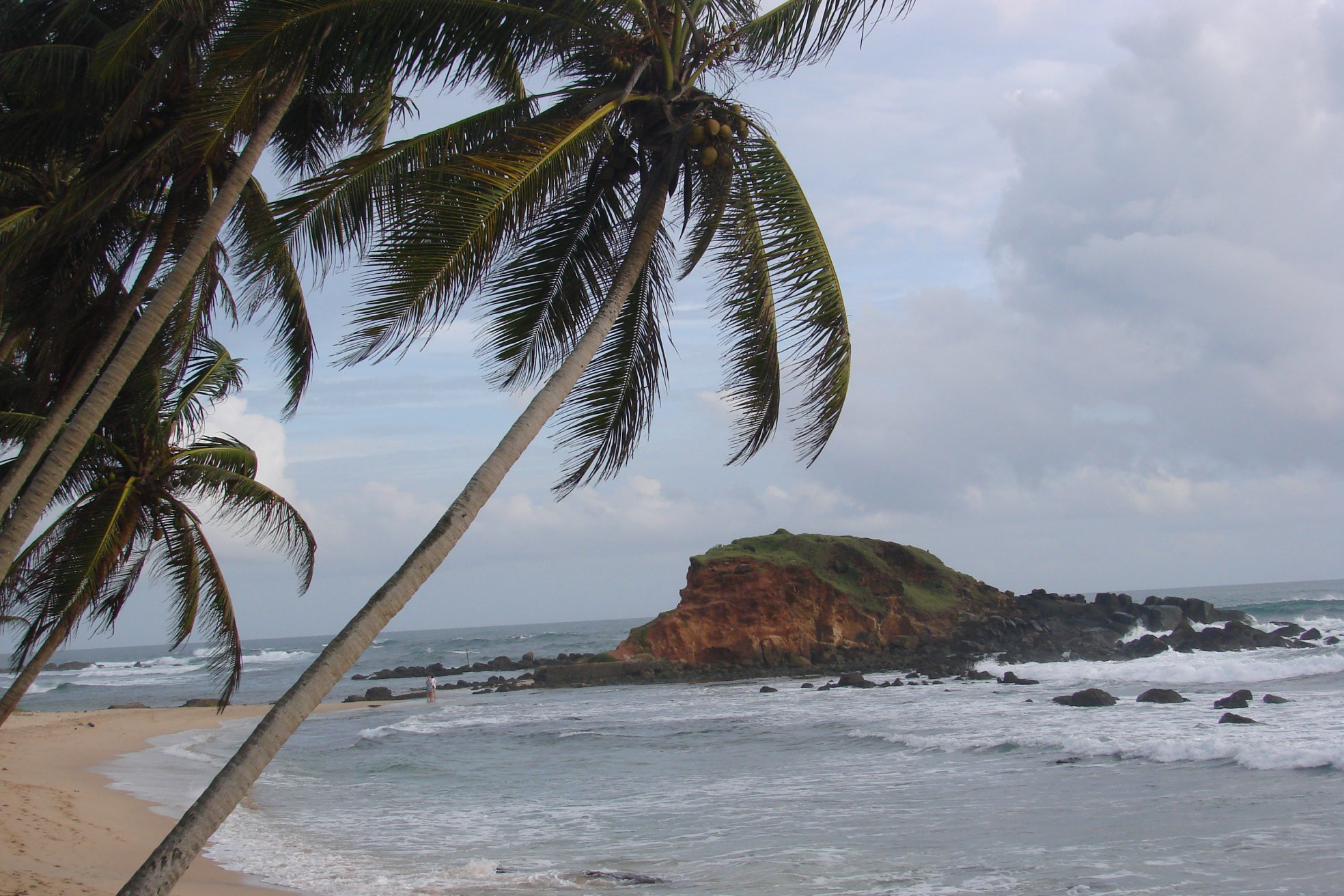 Велигама, Шри-Ланка, фото № 50821 – фотографии Шри-Ланки