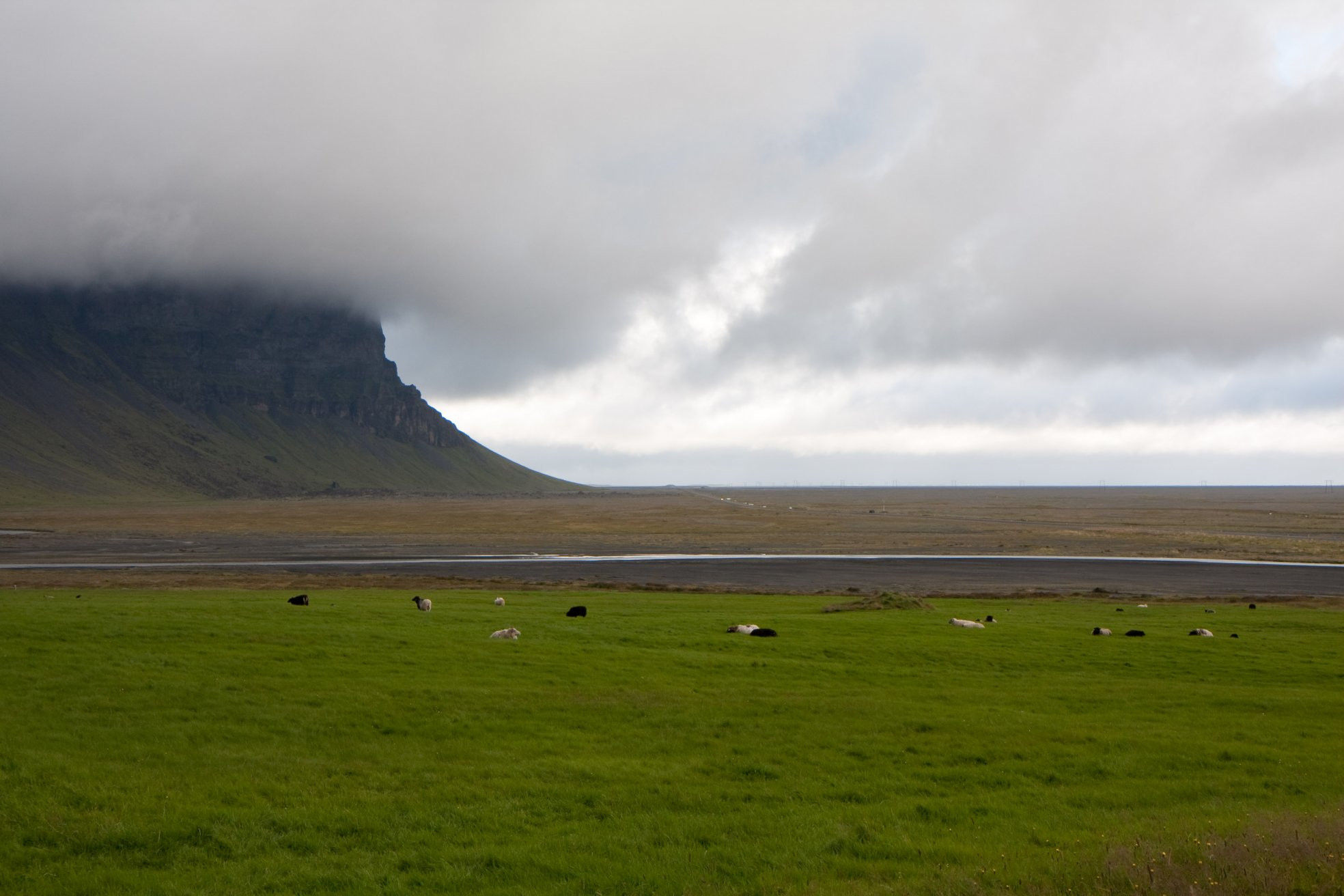 Исландия, фото № 4473 – фотографии Исландии