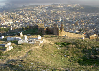 Фес, Марокко, фото № 8576 – фотографии Марокко