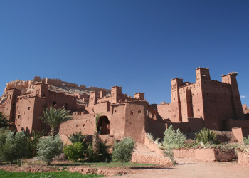 Эрфуд, Марокко, фото № 8730 – фотографии Марокко