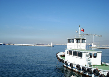 Измир, Эгейский регион, Турция, фото № 47751 – фотографии Турции