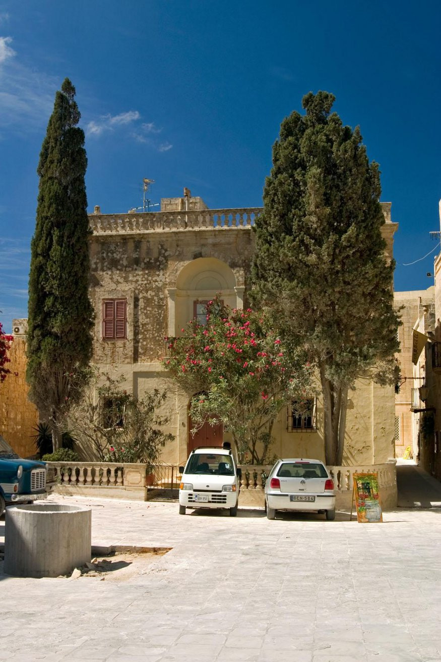 Мдина, Мальта остров, Мальта, фото № 42508 – фотографии Мальты