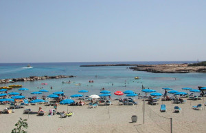 Паралимни, Кипр, фото № 38456 – фотографии Кипра