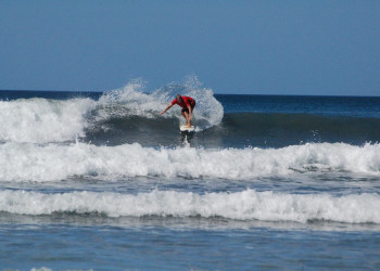 Плайя Джуионес, Гуанакасте провинция, Коста-Рика, фото № 39486 – фотографии Коста-Рики