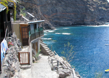 Пунтагорда, Ла-Пальма остров, Канарские острова, фото № 31986 – фотографии Канарских островов