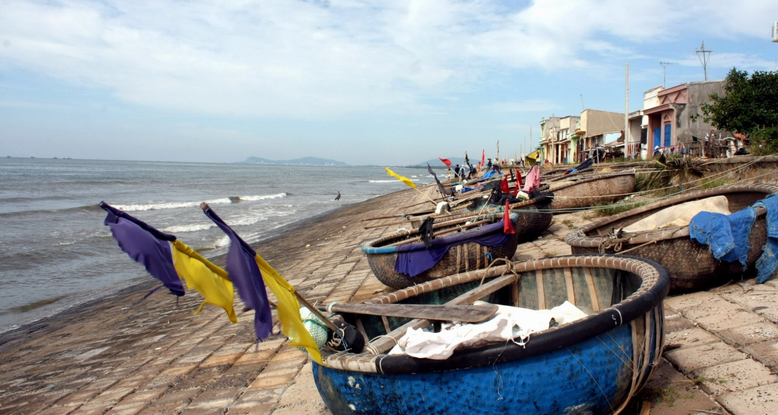 Вунгтау (Vung Tau) – фотографии Вьетнама