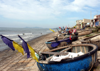 Вунгтау (Vung Tau) – фотографии Вьетнама