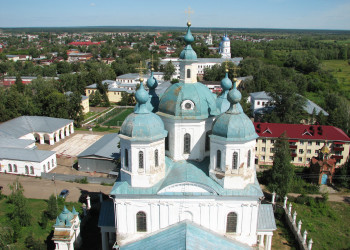 Спасский собор, Елабуга. Фото 3 – фотографии России