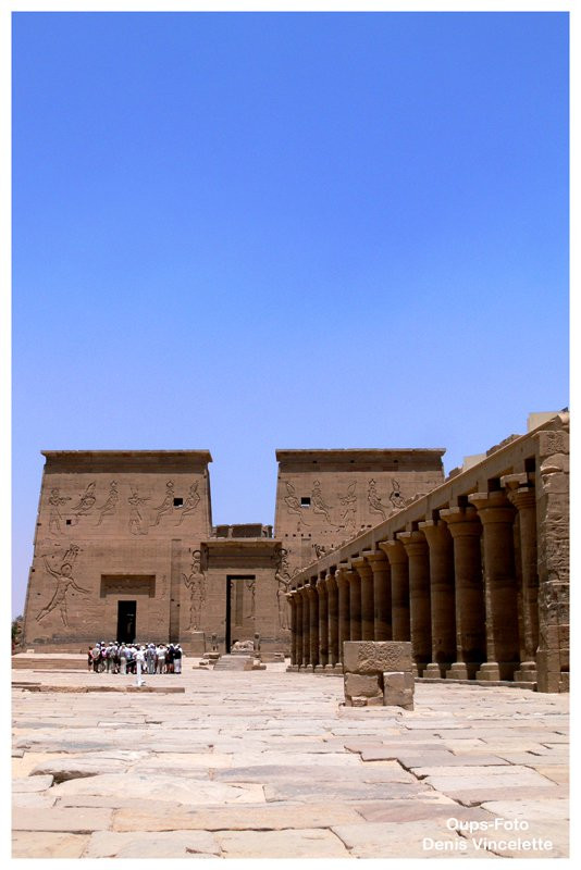 Асуан, Египет, фото № 34926 – фотографии Египта