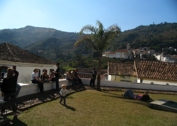 Ору-Прету, Бразилия, фото № 59730 – фотографии Бразилии