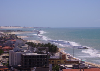 Натал, Бразилия, фото № 59607 – фотографии Бразилии